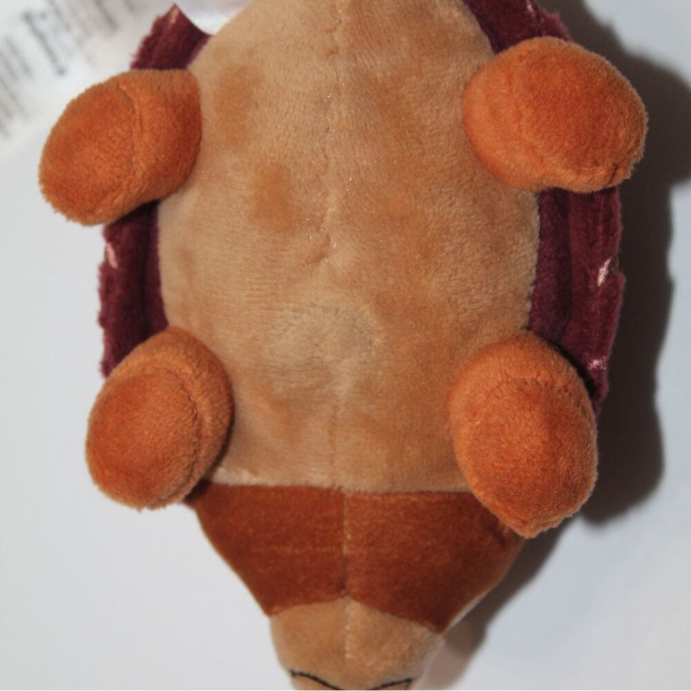 Disney Tuk Tuk Small 5" Magnetic Plush- Raya and the‎ Last Dragon Shoulder Pet - Picture 9 of 10